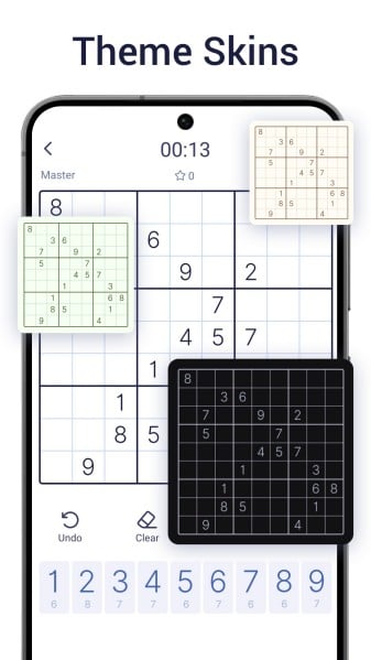 Sudoku Master