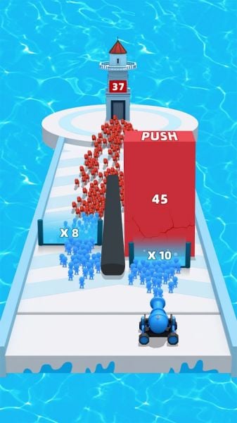 Epic Heroes- Save Animals