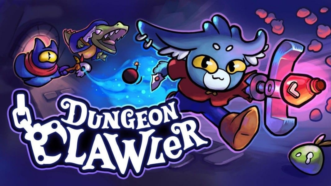 Dungeon Crawler