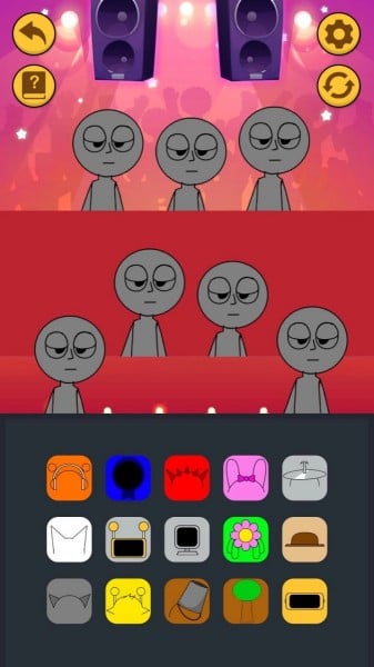 Horror Spranky Beats