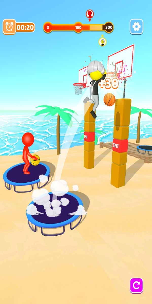 Epic Heroes- Save Animals