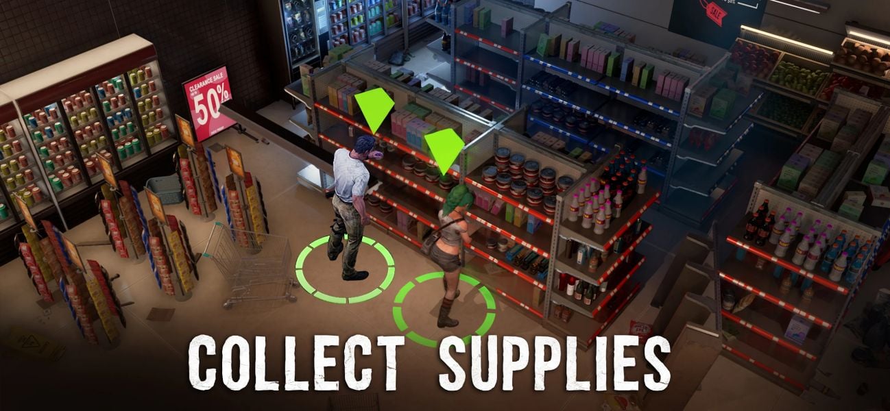 State of Survival: Zombie War