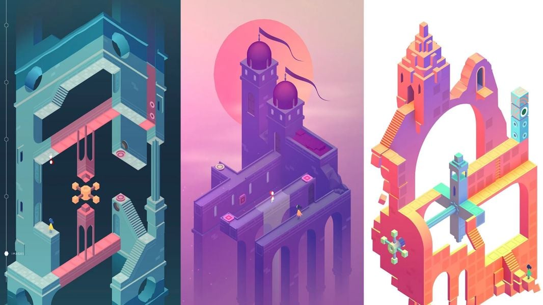 Monument Valley 2