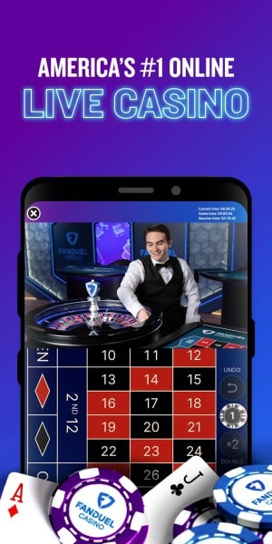 FanDuel Casino - Real Money