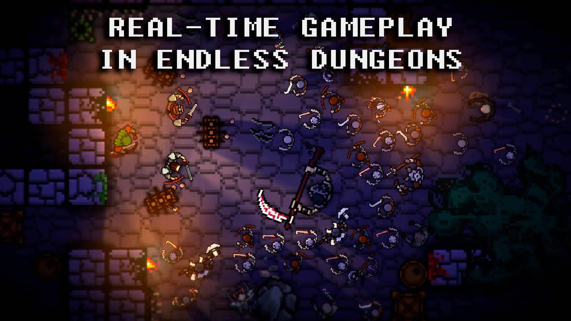 Pocket Rogues: Ultimate