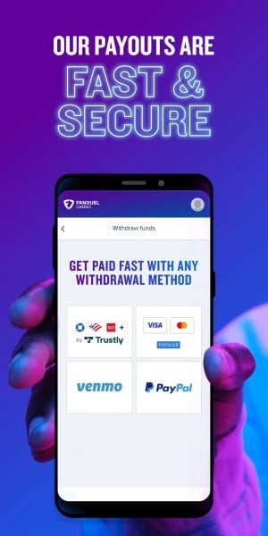 FanDuel Casino - Real Money