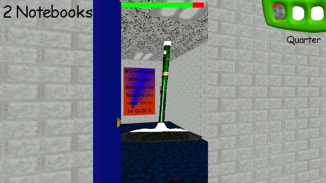 Baldi's Basics Classic
