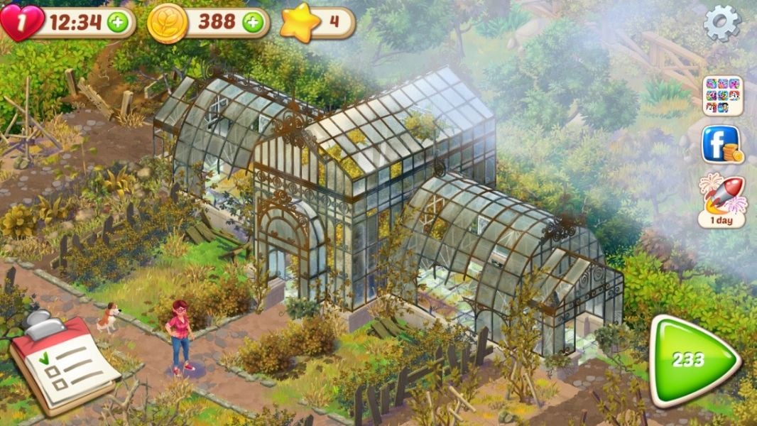 Lily’s Garden - Design & Relax