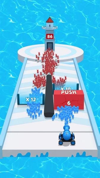 Epic Heroes- Save Animals